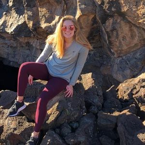 Meet your Posher, Aiden